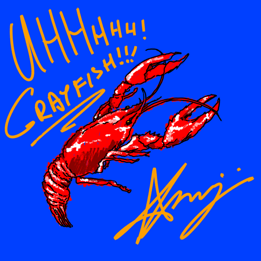 "LOBSTAR"