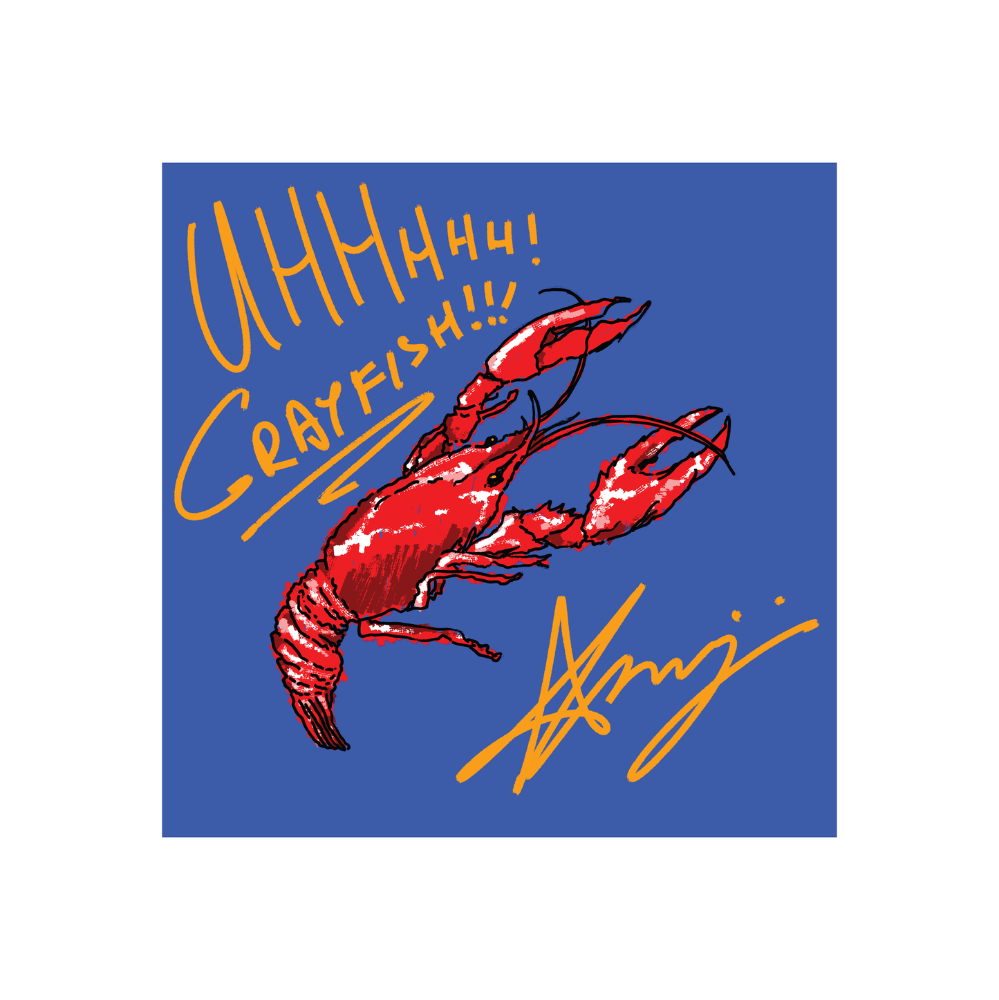 "LOBSTAR"