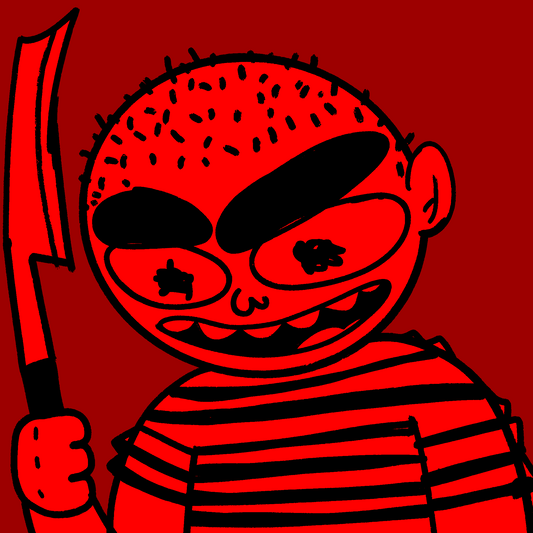 "BAD BOY"