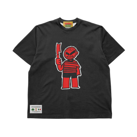 "BAD BOY" black t-shirt